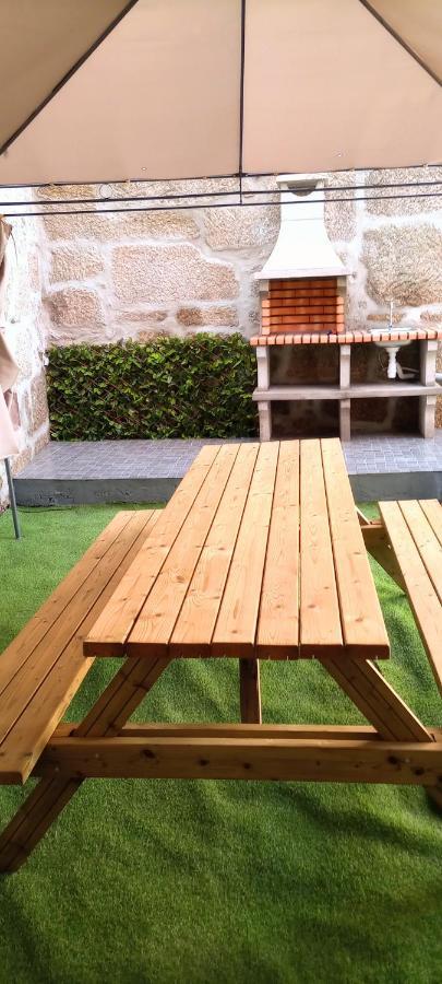 Casa Incrivel Refugio Lieva ,Piscina , Jacuzzi Exterior E Zona Kids Apartment Нелас Екстериор снимка