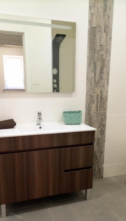 Casa Incrivel Refugio Lieva ,Piscina , Jacuzzi Exterior E Zona Kids Apartment Нелас Екстериор снимка