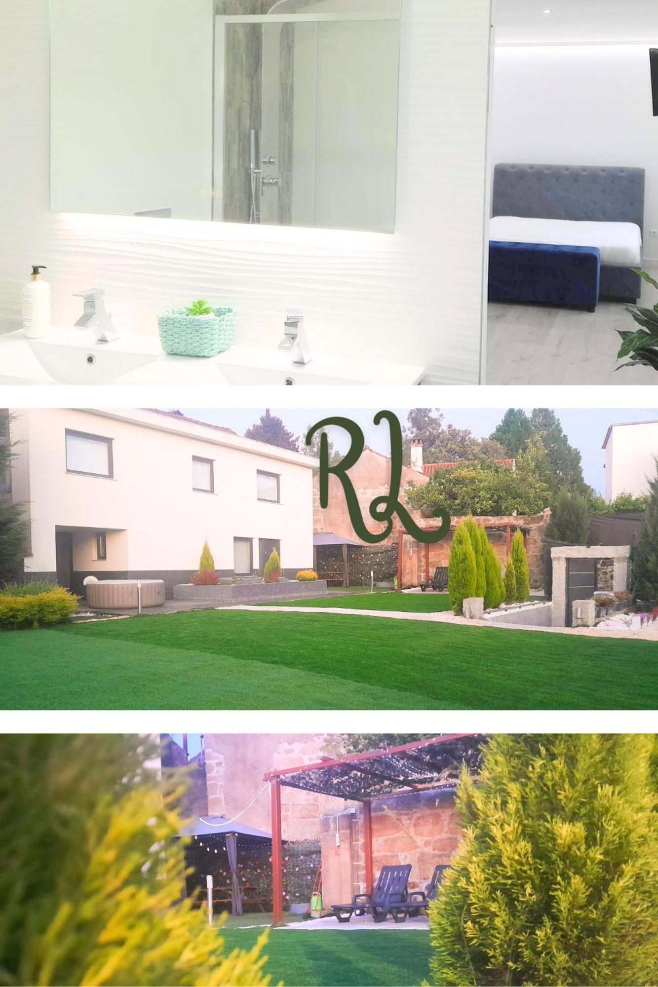 Casa Incrivel Refugio Lieva ,Piscina , Jacuzzi Exterior E Zona Kids Apartment Нелас Екстериор снимка